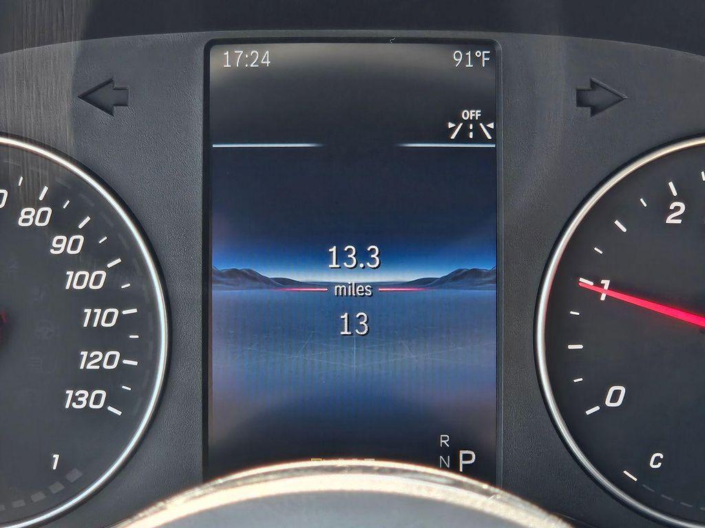 new 2025 Mercedes-Benz Sprinter 2500 car, priced at $79,351