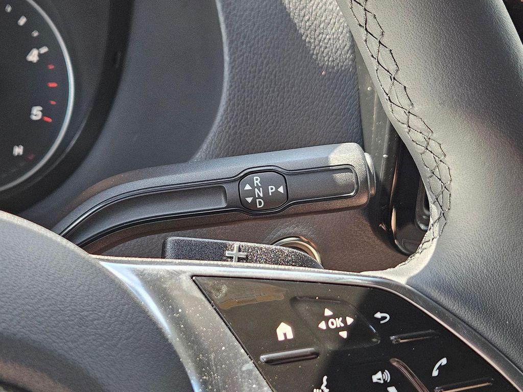 new 2025 Mercedes-Benz Sprinter 2500 car, priced at $79,351