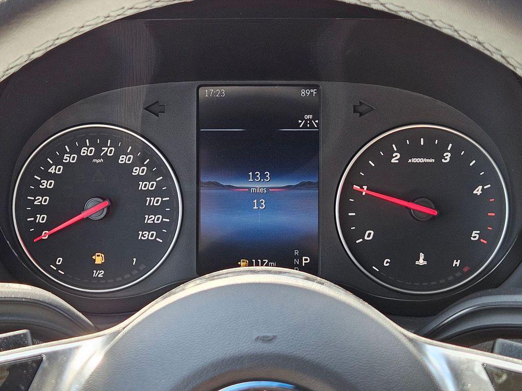 new 2025 Mercedes-Benz Sprinter 2500 car, priced at $79,351