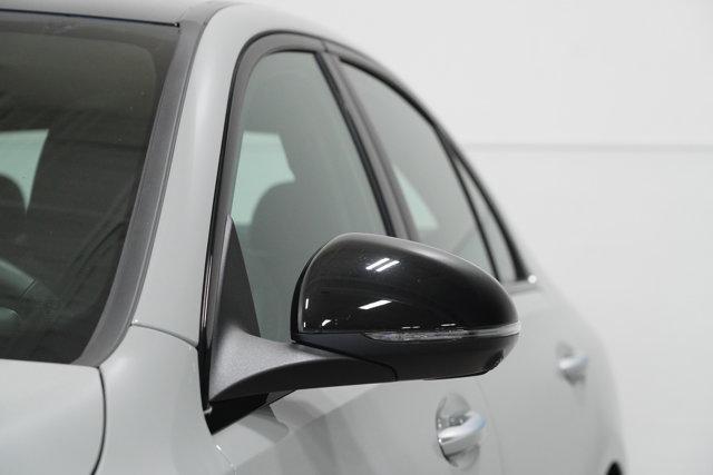 used 2025 Mercedes-Benz C-Class car, priced at $51,041