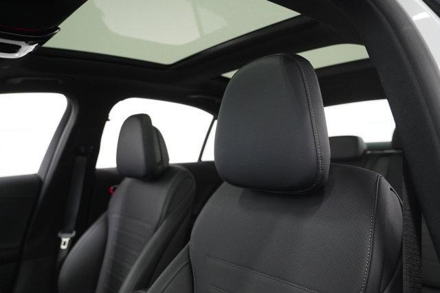 used 2025 Mercedes-Benz C-Class car, priced at $51,041