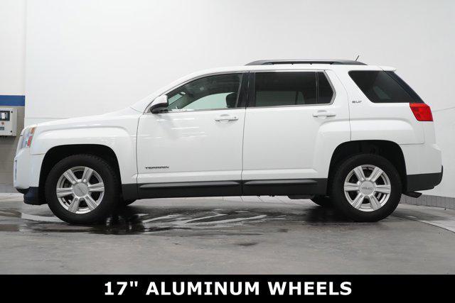 used 2014 GMC Terrain car, priced at $11,045