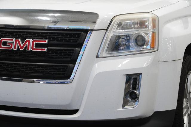 used 2014 GMC Terrain car, priced at $11,045