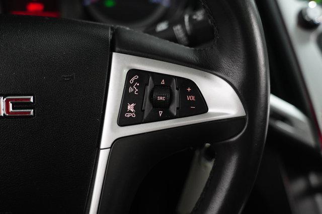 used 2014 GMC Terrain car, priced at $11,045