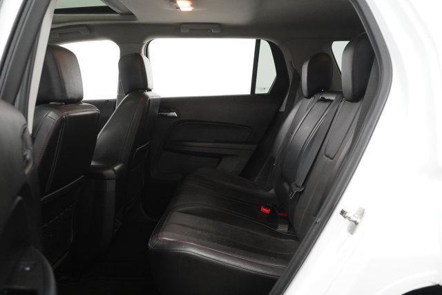 used 2014 GMC Terrain car, priced at $11,045