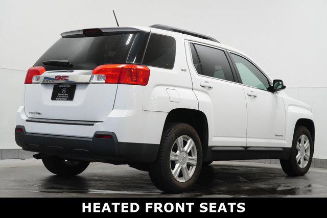 used 2014 GMC Terrain car, priced at $11,045