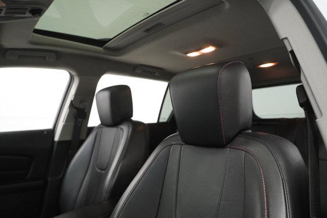 used 2014 GMC Terrain car, priced at $11,045