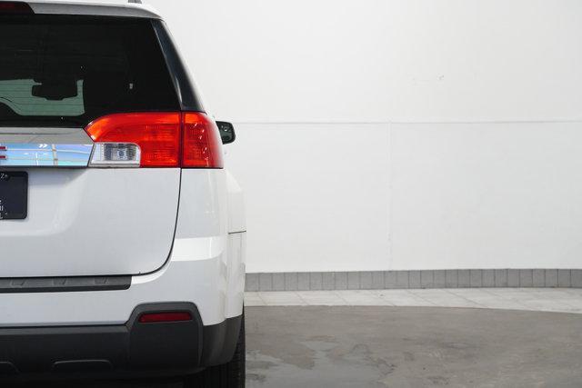 used 2014 GMC Terrain car, priced at $11,045