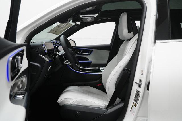 new 2025 Mercedes-Benz GLC 300 car, priced at $62,720