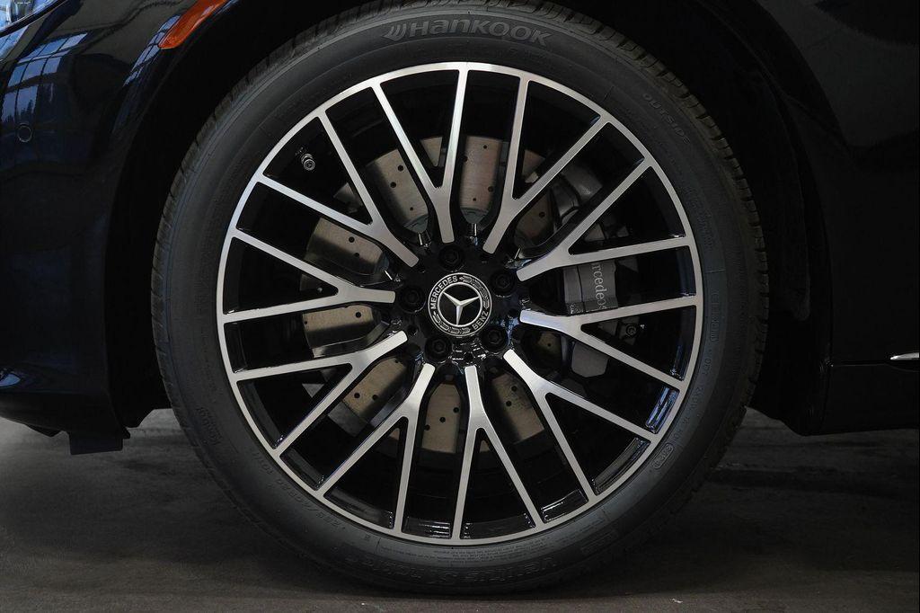 new 2026 Mercedes-Benz S-Class car, priced at $138,260