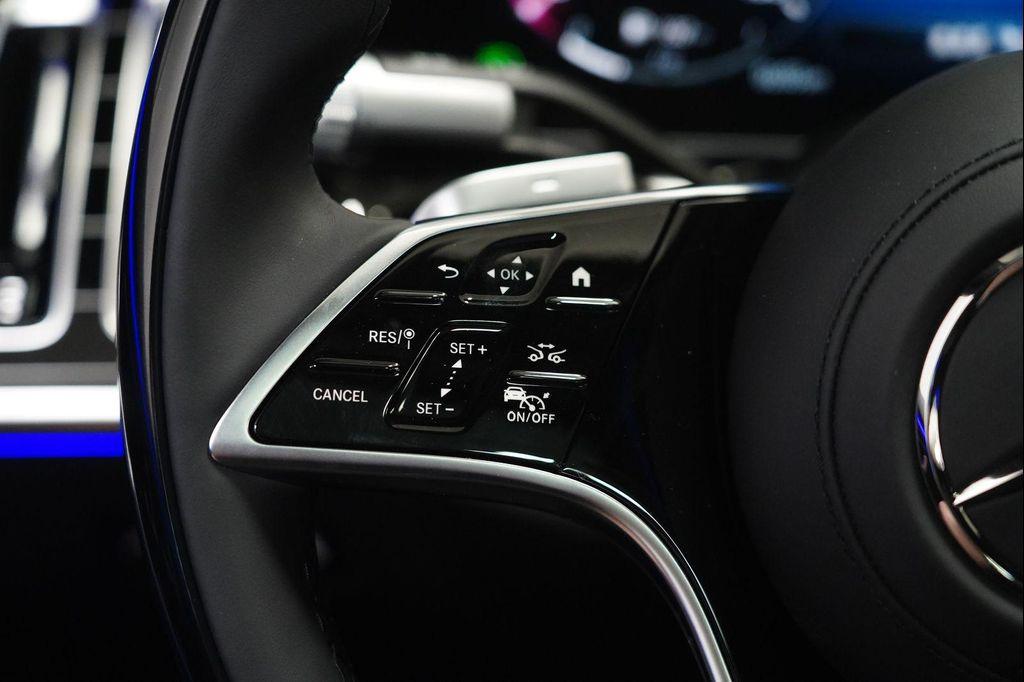 new 2026 Mercedes-Benz S-Class car, priced at $138,260