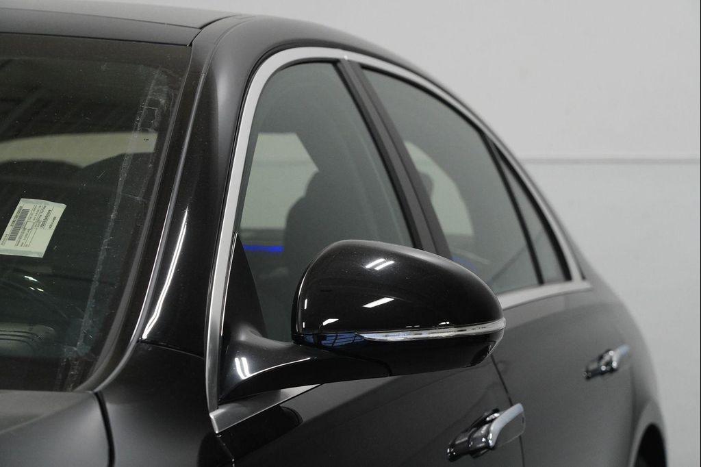 new 2026 Mercedes-Benz S-Class car, priced at $138,260