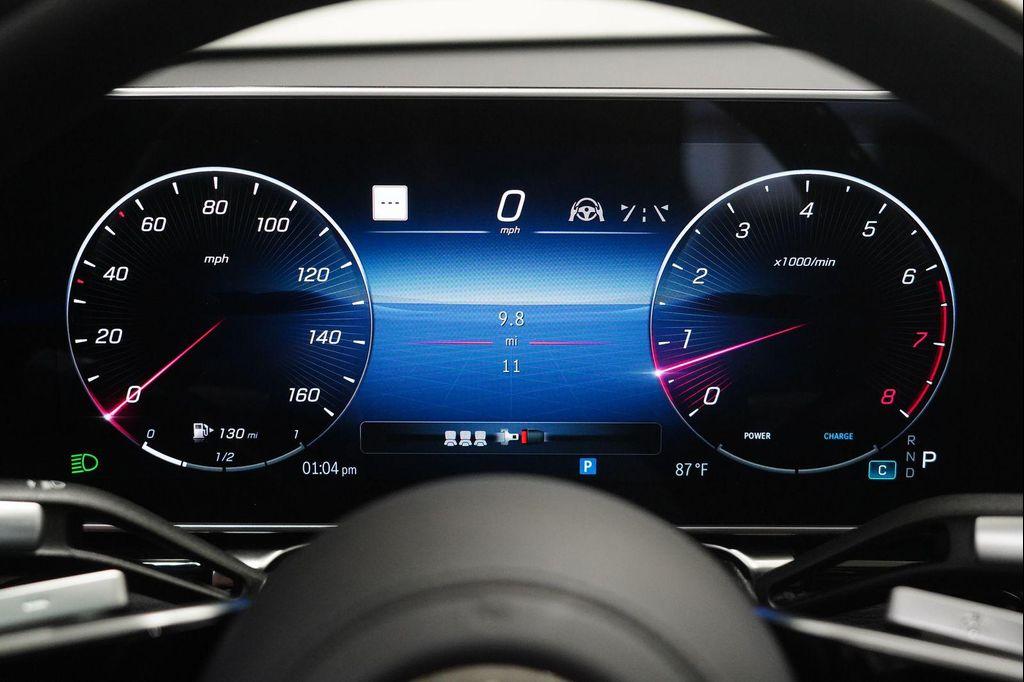 new 2026 Mercedes-Benz S-Class car, priced at $138,260