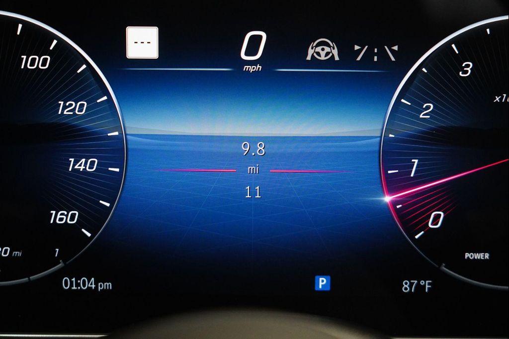 new 2026 Mercedes-Benz S-Class car, priced at $138,260