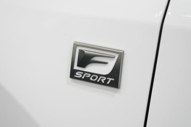 used 2024 Lexus RX 350 car, priced at $57,939