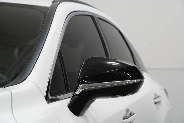 used 2024 Lexus RX 350 car, priced at $57,939
