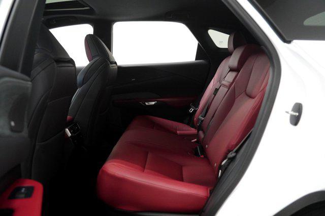 used 2024 Lexus RX 350 car, priced at $57,939