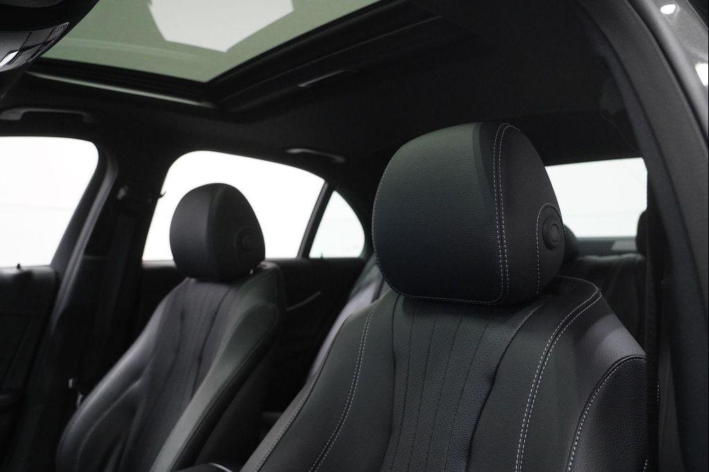 used 2022 Mercedes-Benz E-Class car, priced at $38,498