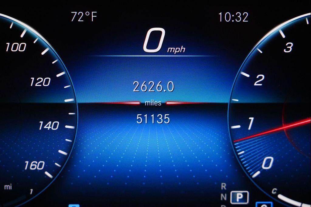 used 2022 Mercedes-Benz E-Class car, priced at $38,498
