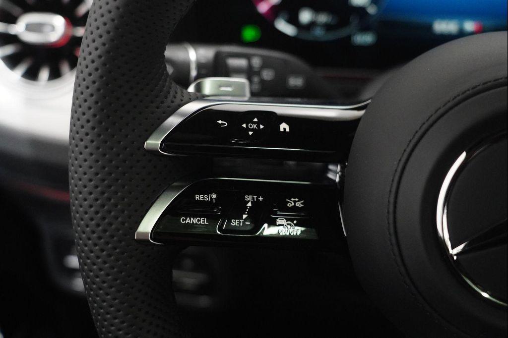 new 2026 Mercedes-Benz G-Class car, priced at $185,955