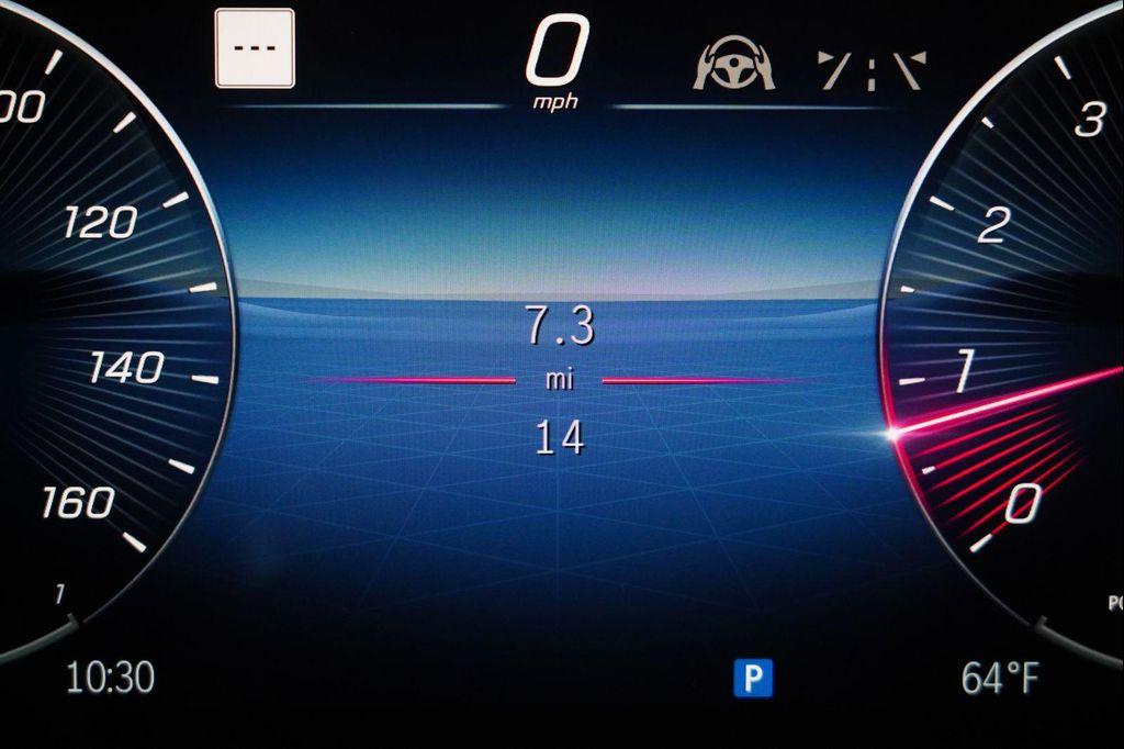 new 2026 Mercedes-Benz G-Class car, priced at $185,955