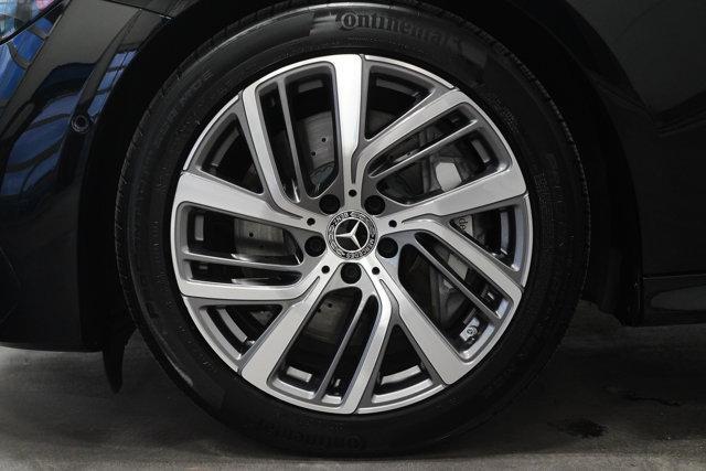 used 2025 Mercedes-Benz E-Class car, priced at $63,242