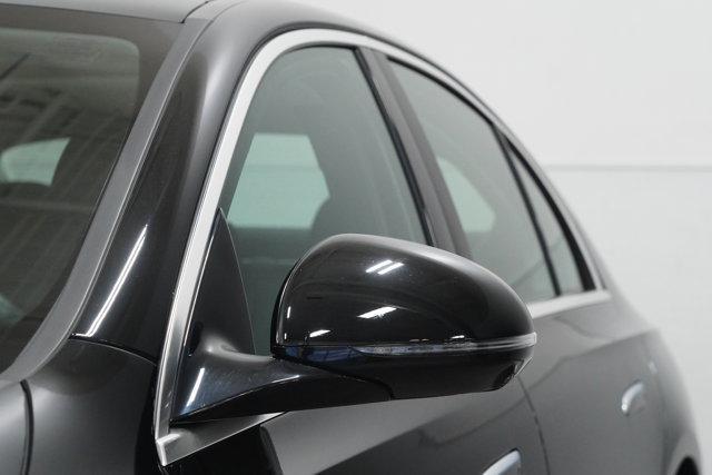 used 2025 Mercedes-Benz E-Class car, priced at $63,242