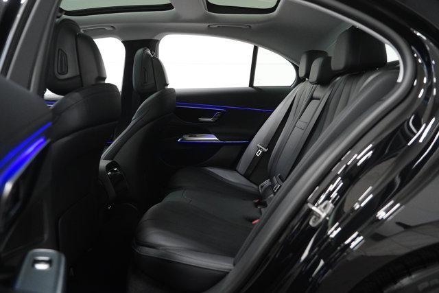 used 2025 Mercedes-Benz E-Class car, priced at $63,242