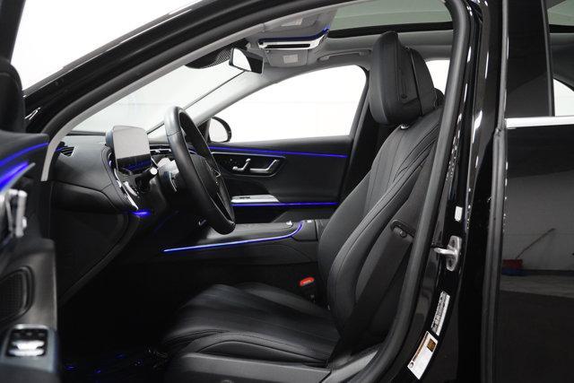 used 2025 Mercedes-Benz E-Class car, priced at $63,242