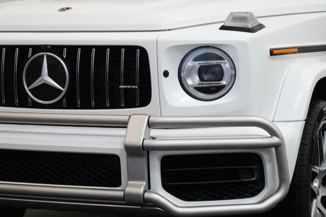 used 2023 Mercedes-Benz AMG G 63 car, priced at $182,687