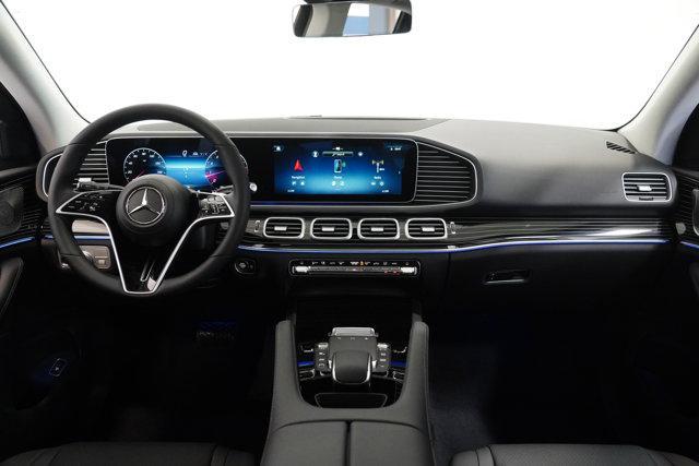 new 2025 Mercedes-Benz GLE 350 car, priced at $77,090