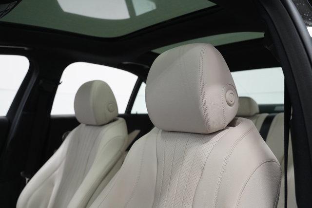 used 2020 Mercedes-Benz E-Class car, priced at $35,223