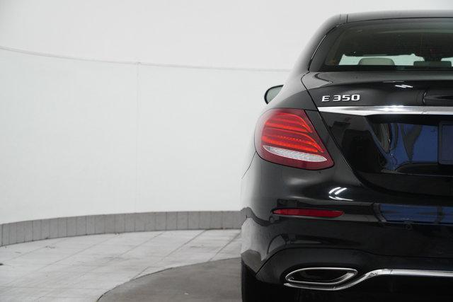 used 2020 Mercedes-Benz E-Class car, priced at $35,223