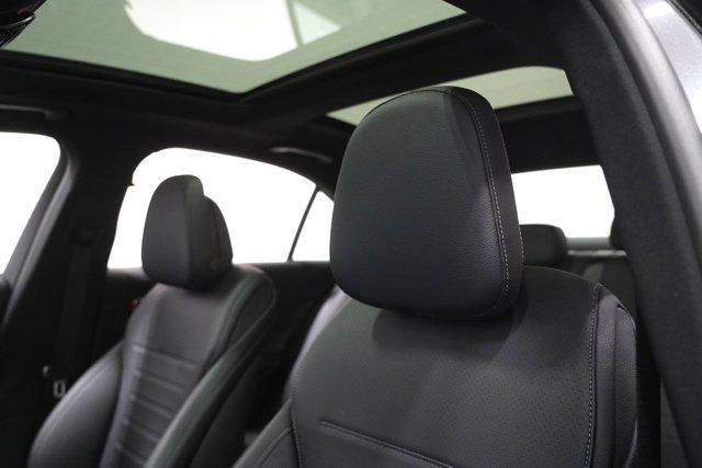 used 2023 Mercedes-Benz C-Class car, priced at $40,242