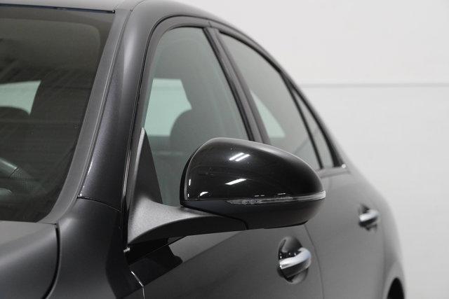 used 2023 Mercedes-Benz C-Class car, priced at $40,242