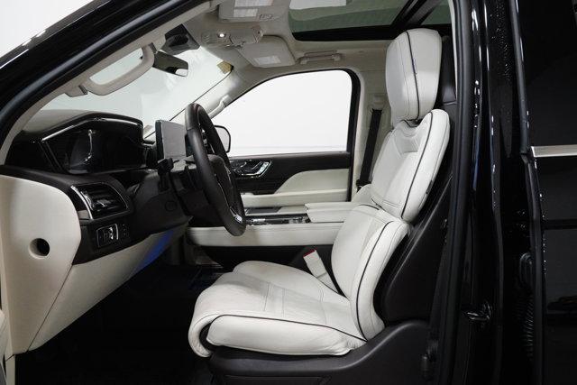 used 2024 Lincoln Navigator car, priced at $92,378