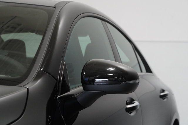 new 2025 Mercedes-Benz CLA 250 car, priced at $52,015
