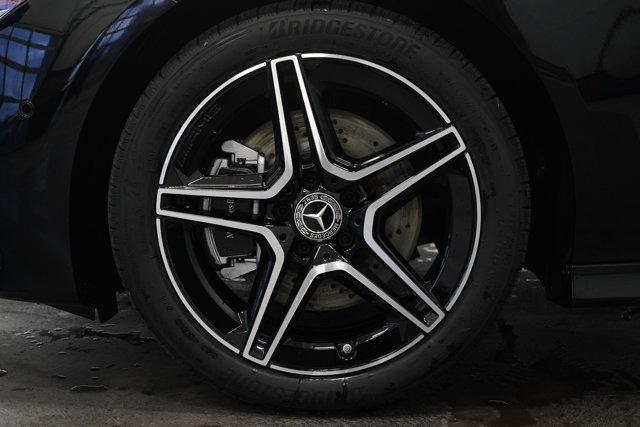 new 2025 Mercedes-Benz CLA 250 car, priced at $52,015