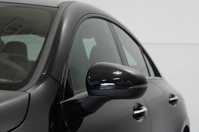 new 2025 Mercedes-Benz CLA 250 car, priced at $52,015