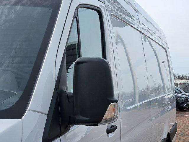 new 2024 Mercedes-Benz Sprinter 3500XD car, priced at $73,993