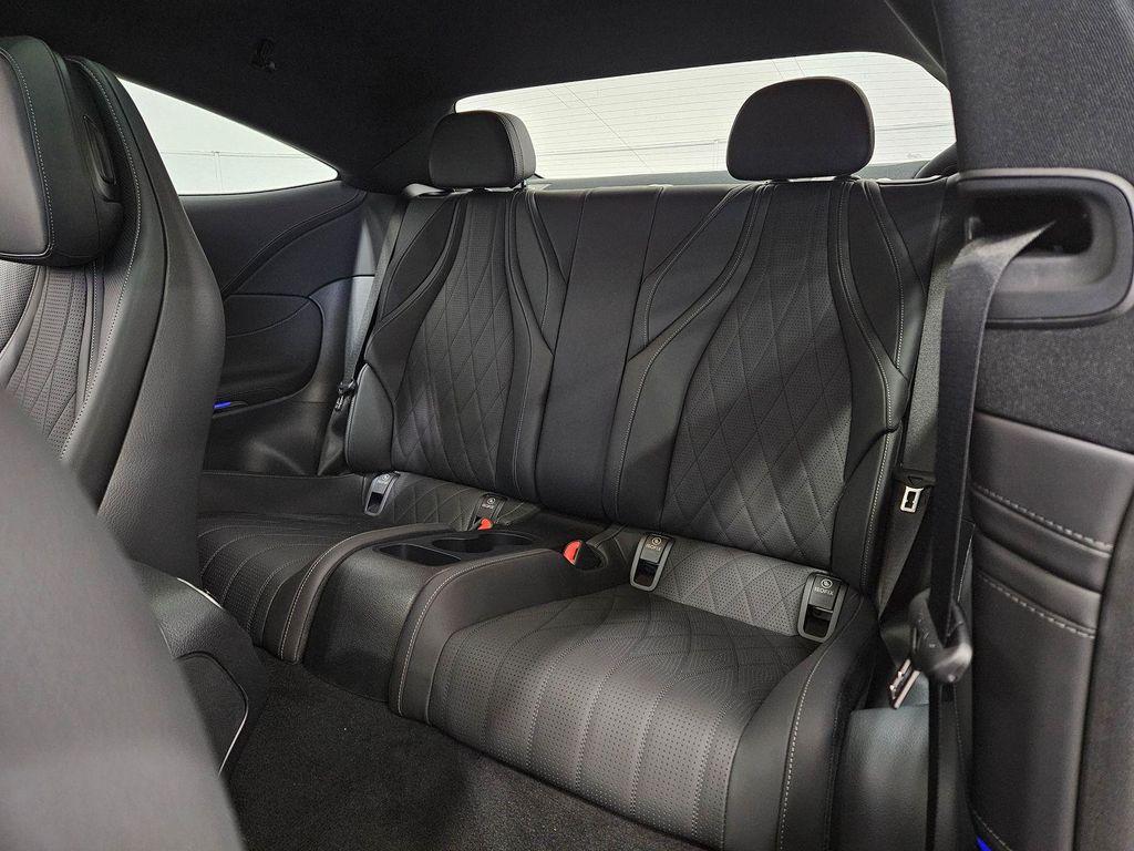 new 2026 Mercedes-Benz CLE 300 car, priced at $70,340