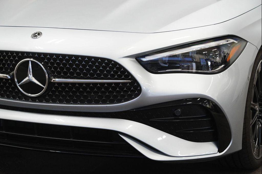 new 2026 Mercedes-Benz CLE 300 car, priced at $70,340