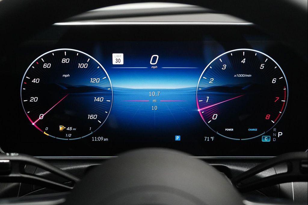 new 2026 Mercedes-Benz CLE 300 car, priced at $70,340
