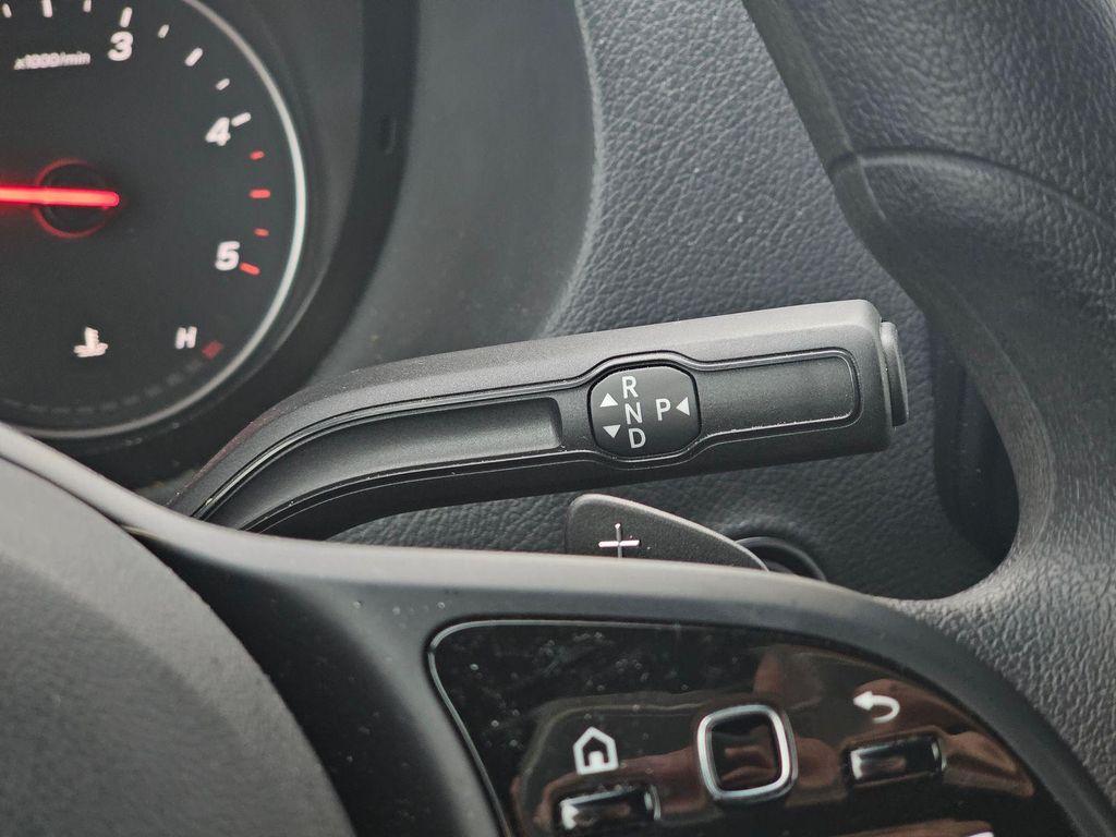 used 2024 Mercedes-Benz Sprinter 2500 car, priced at $53,571