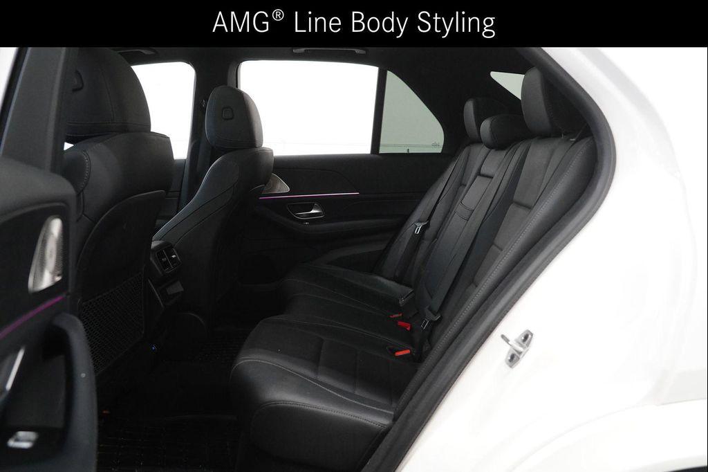 used 2024 Mercedes-Benz GLE 450 Plug-In Hybrid car, priced at $58,370