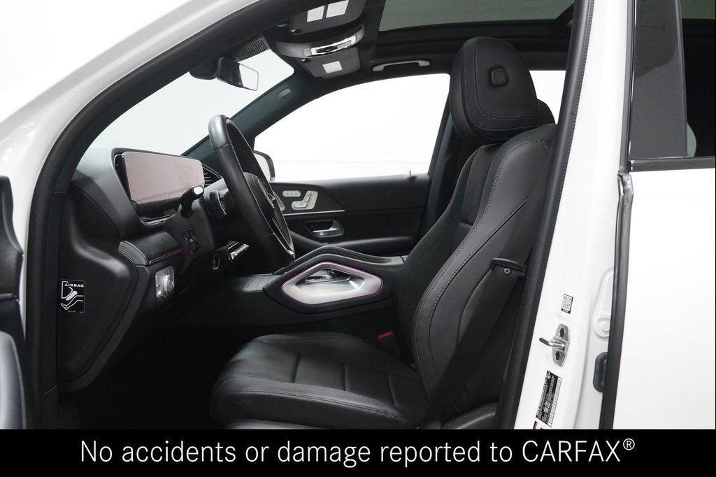 used 2024 Mercedes-Benz GLE 450 Plug-In Hybrid car, priced at $58,370