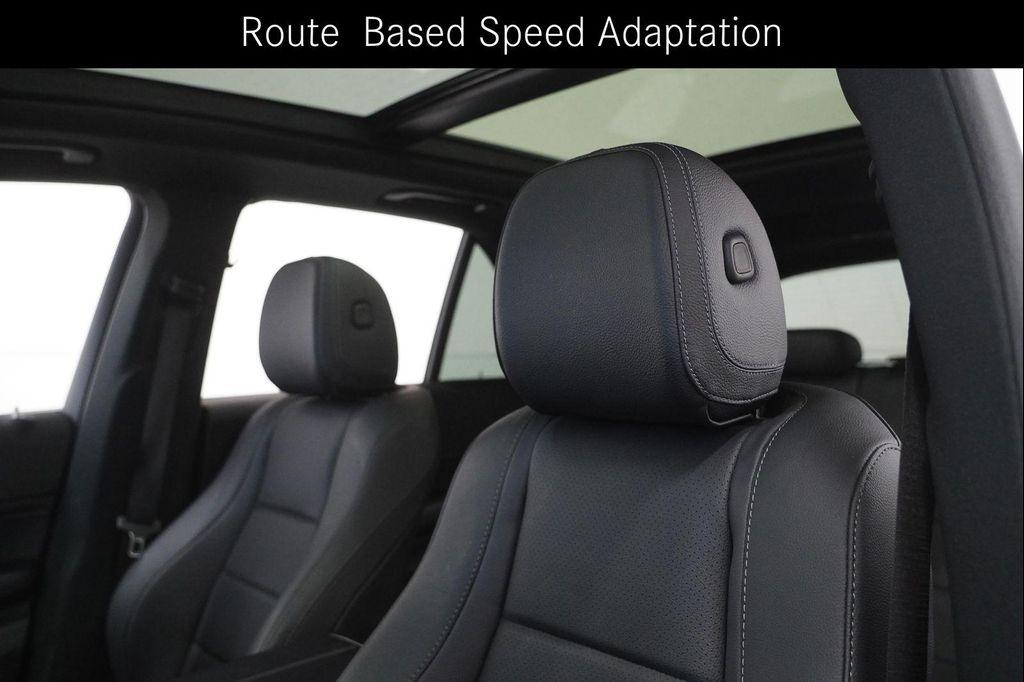 used 2024 Mercedes-Benz GLE 450 Plug-In Hybrid car, priced at $58,370