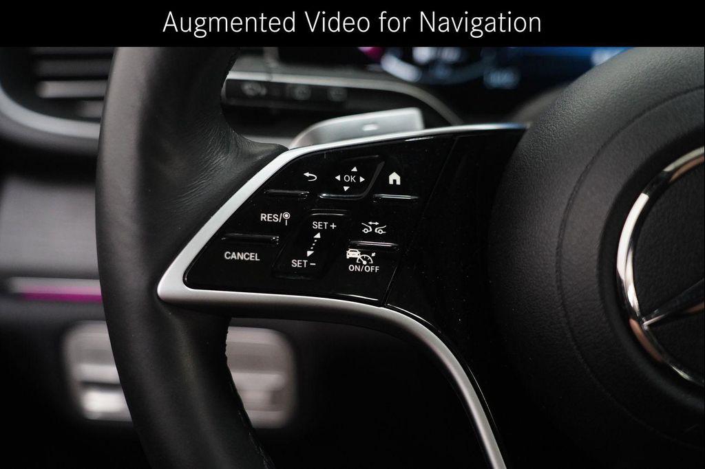 used 2024 Mercedes-Benz GLE 450 Plug-In Hybrid car, priced at $58,370
