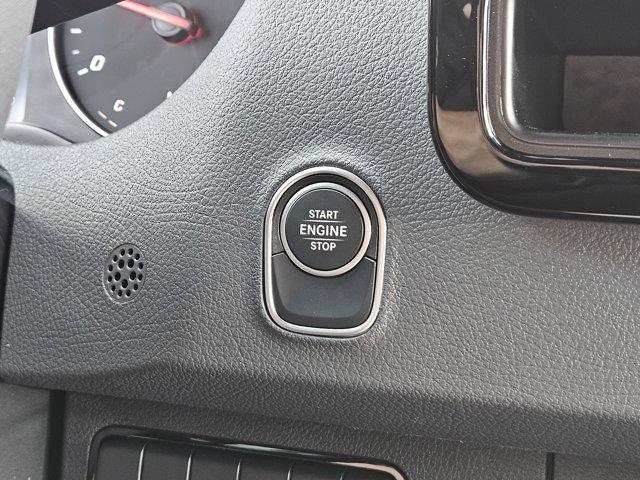 new 2025 Mercedes-Benz Sprinter 2500 car, priced at $78,473