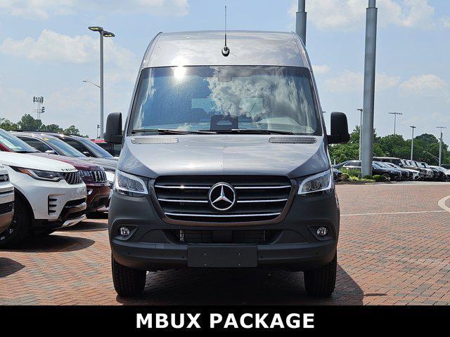 new 2025 Mercedes-Benz Sprinter 2500 car, priced at $78,473